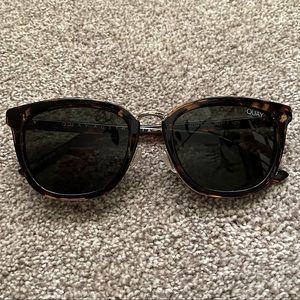 Quay Sunglasses